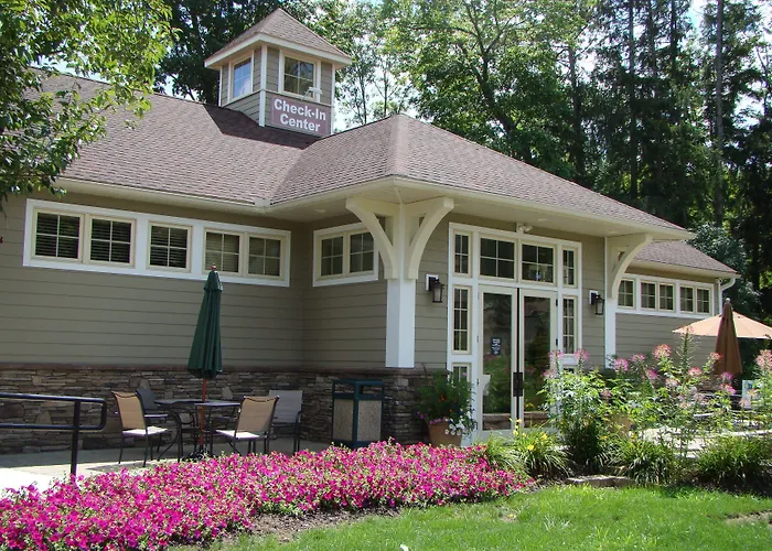 Pocono Mountain Villas By Exploria Resorts By Sonesta