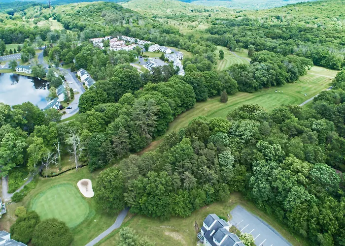 Pocono Mountain Villas By Exploria Resorts By Sonesta