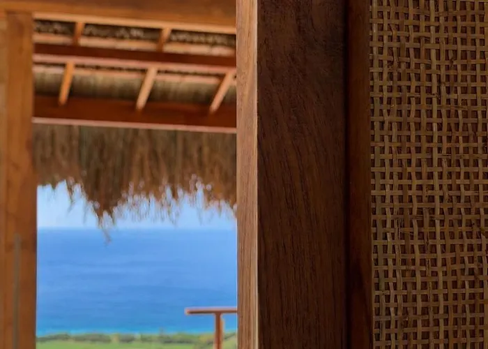 Umarato Villa Sumba