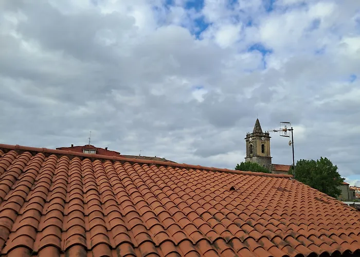La Casona