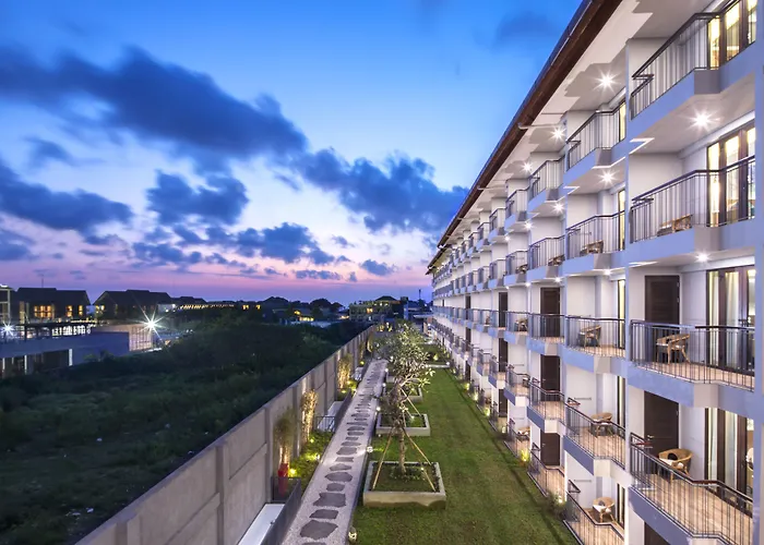 Eastin Ashta Resort Canggu