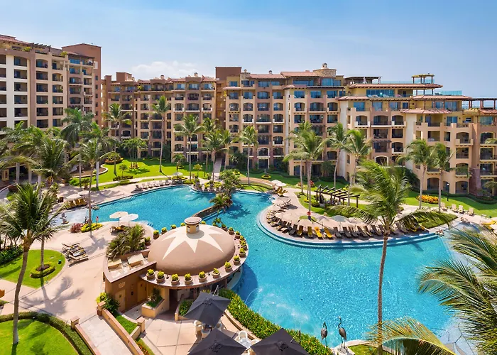 Villa La Estancia Beach Resort & Spa Riviera Nayarit