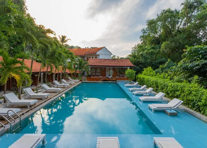 Bauhinia Resort & Spa Phu Quoc