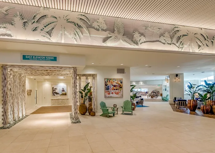 Margaritaville Resort Orlando With H2O Waterpark