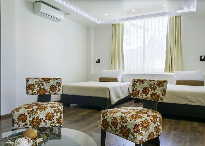 Ikala Galapagos Hotel