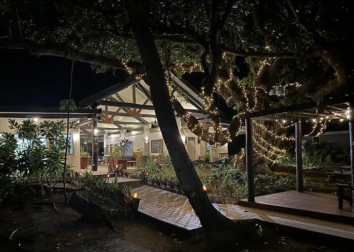 Coconut Beach Resort