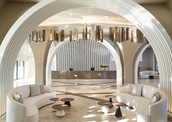 Mayia Exclusive Resort & Spa - Adults Only