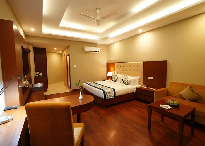 The Bliss Palampur