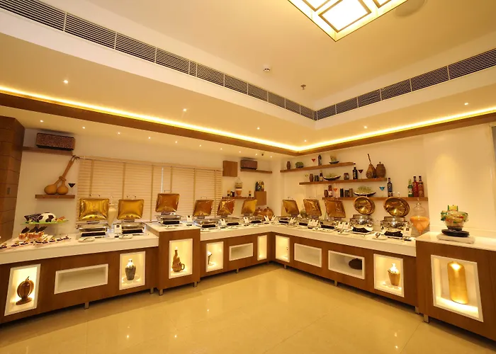 Hotel Karthika Park