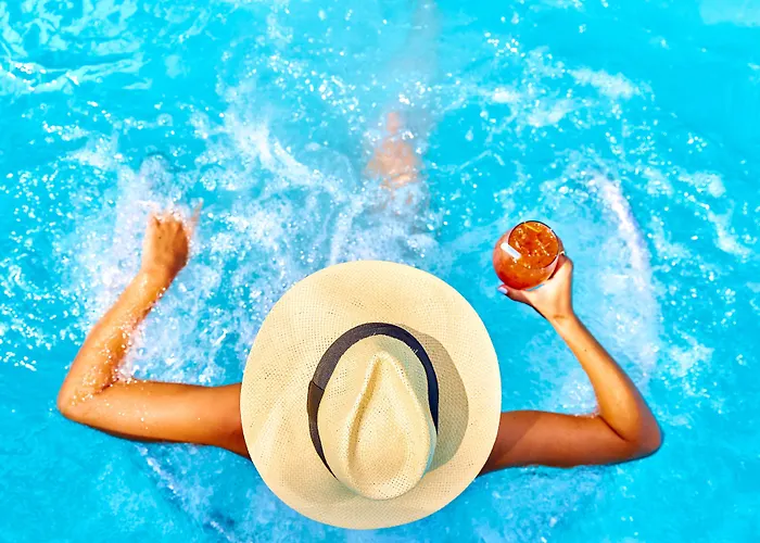 Approdo Resort Thalasso Spa