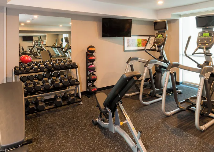 Holiday Inn Lexington - Hamburg By Ihg