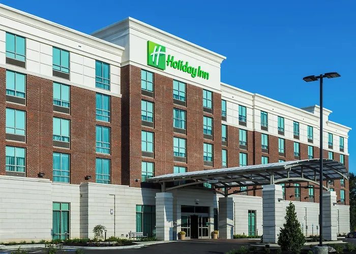 Holiday Inn Lexington - Hamburg By Ihg
