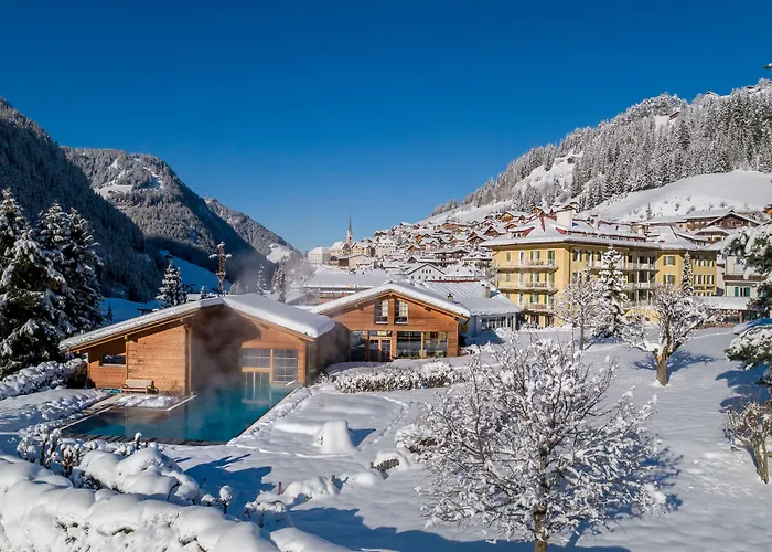 Family Hotel Posta