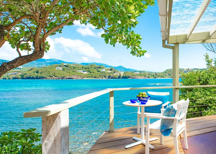 Cocoa Cove Resort