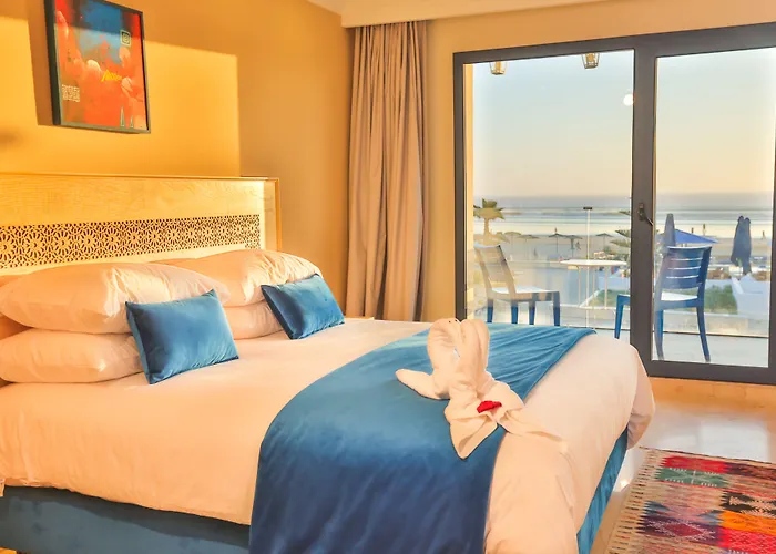 Hotel Cote Ocean Mogador