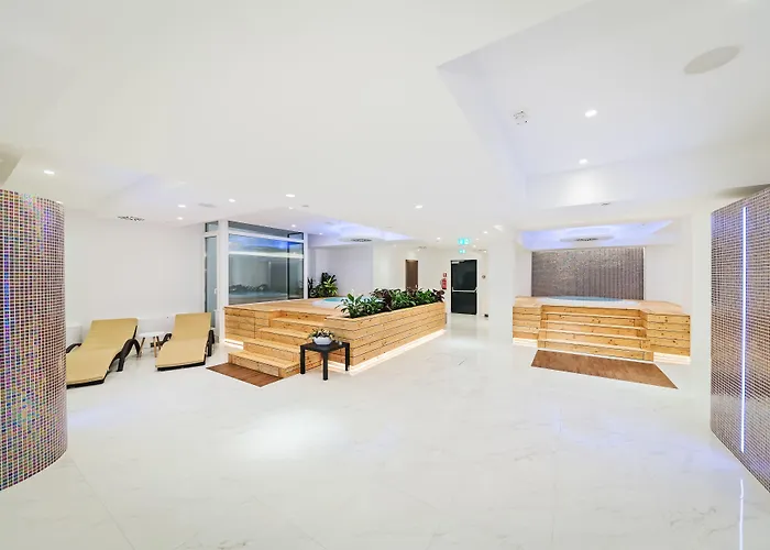 Hotel Garden Hill