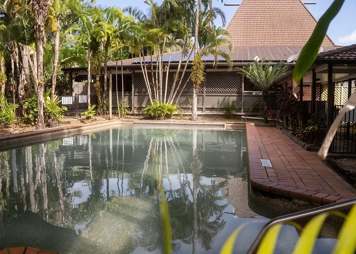 King Reef Resort