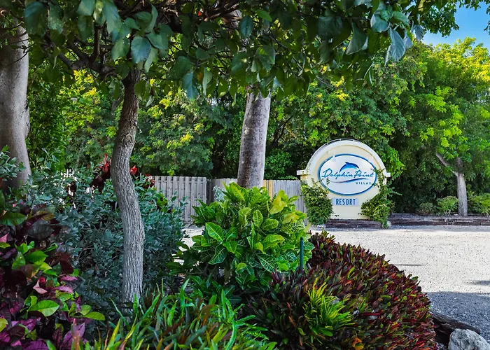 Dolphin Point Villas
