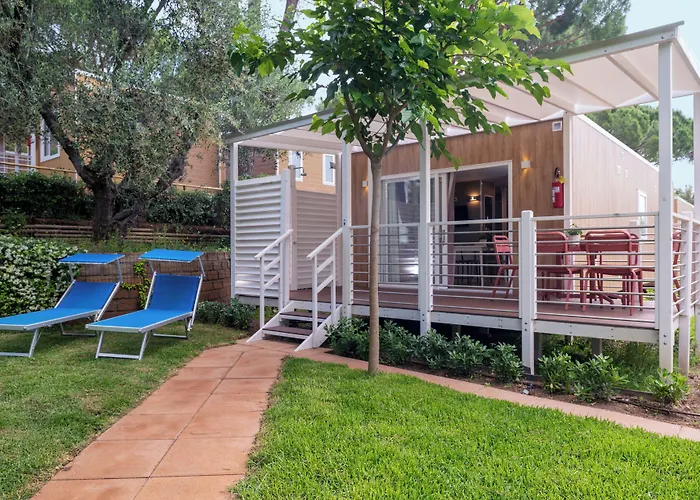 Camping Village Baia Azzurra Club