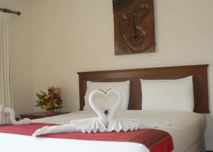 Palmview Resort
