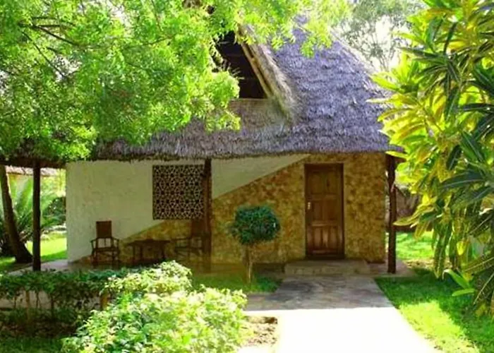 Eco Villas Watamu