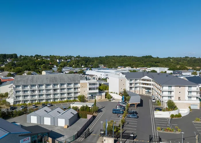 Golden Tulip La Baule Hotel And Residence