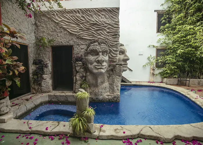 Villa Serena Centro Historico