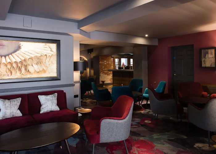 Hotel Du Vin Stratford