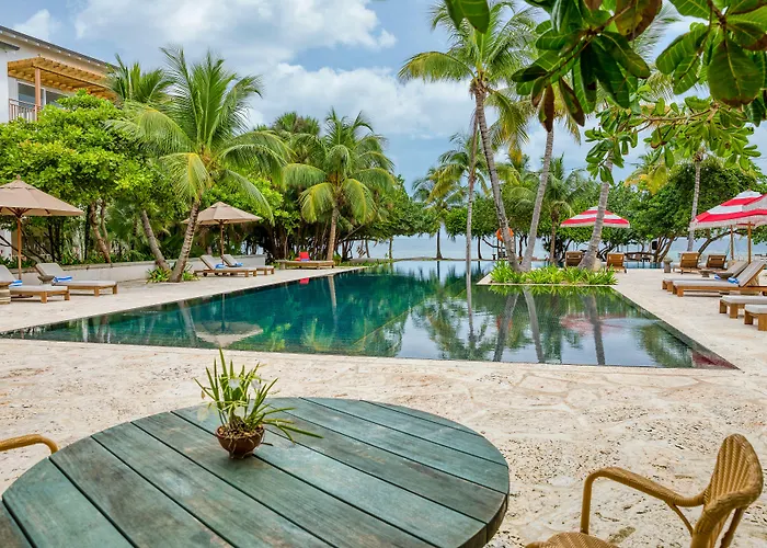 Itz'Ana Resort & Residences