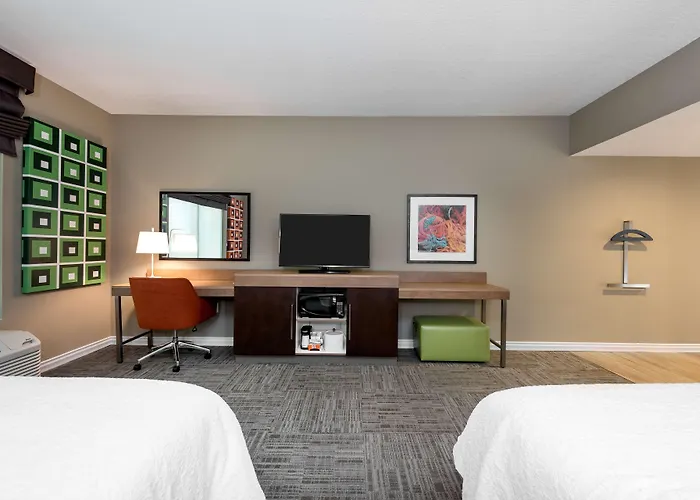 Hampton Inn & Suites West Melbourne-Palm Bay Road