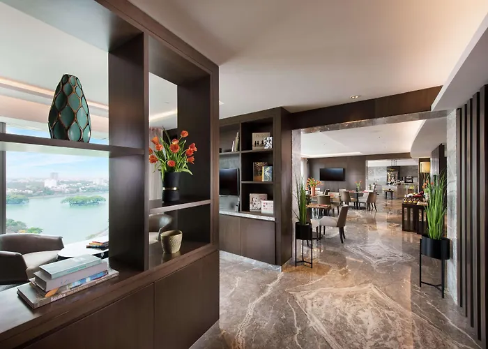 Conrad Bengaluru