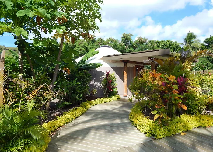 Blue Lagoon Beach Resort