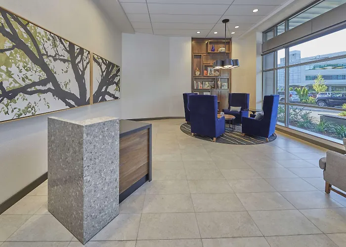 Hyatt Place Eugene/Oakway Center