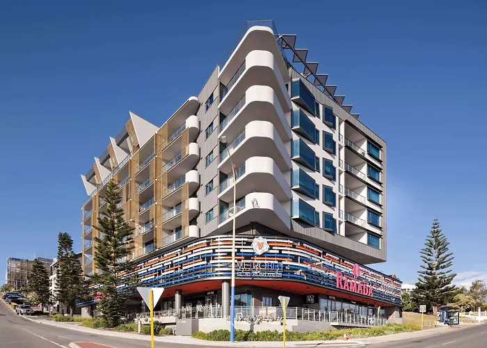 Ramada By Wyndham Vetroblu Scarborough Beach
