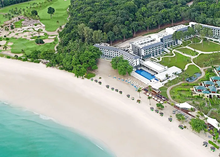Cassia Bintan, Part Of Banyan Group