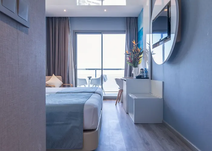 Az Hotels Vague D'Or