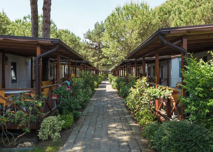 Villaggio Turistico Internazionale