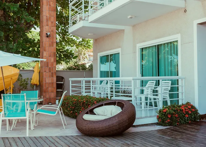 Hotel Paradiso Del Sol