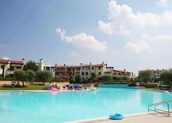 Garda Resort Village
