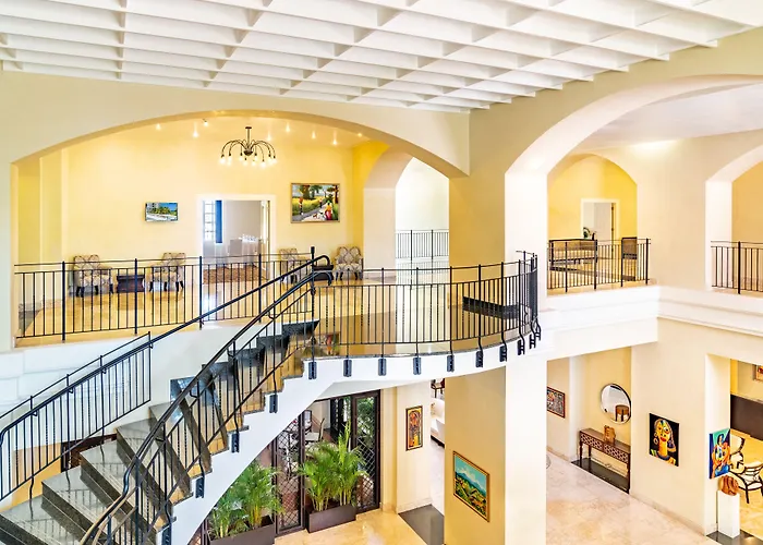 Jewel Grande Montego Bay Resort And Spa