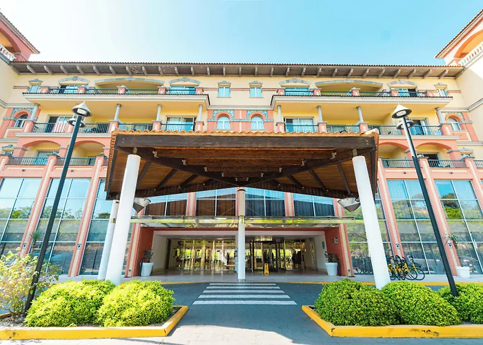 Ohtels Islantilla