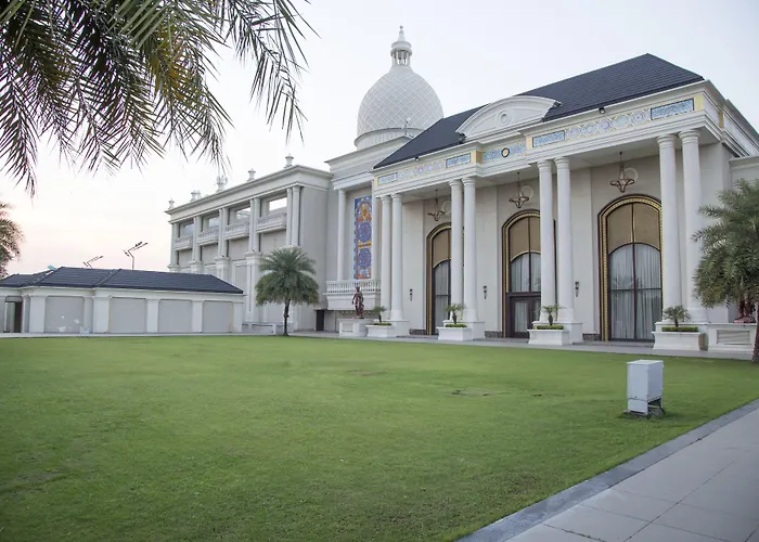 Sheraton Grand Palace Indore