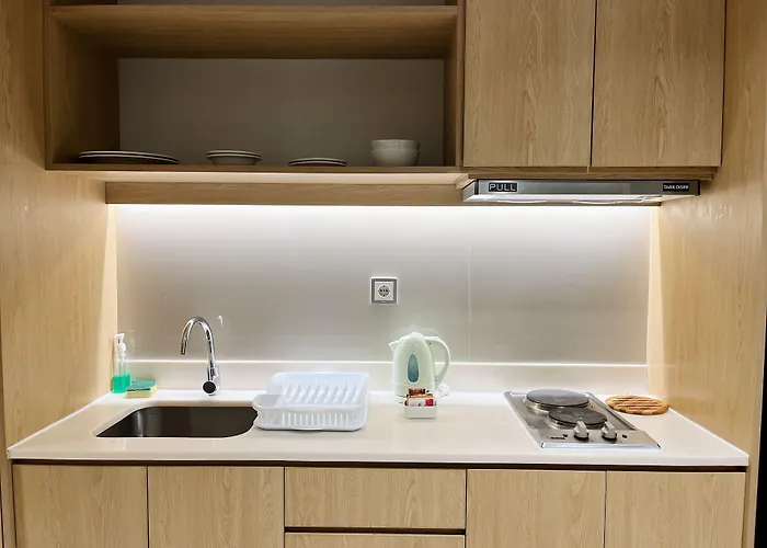 Midtown Residence Surabaya
