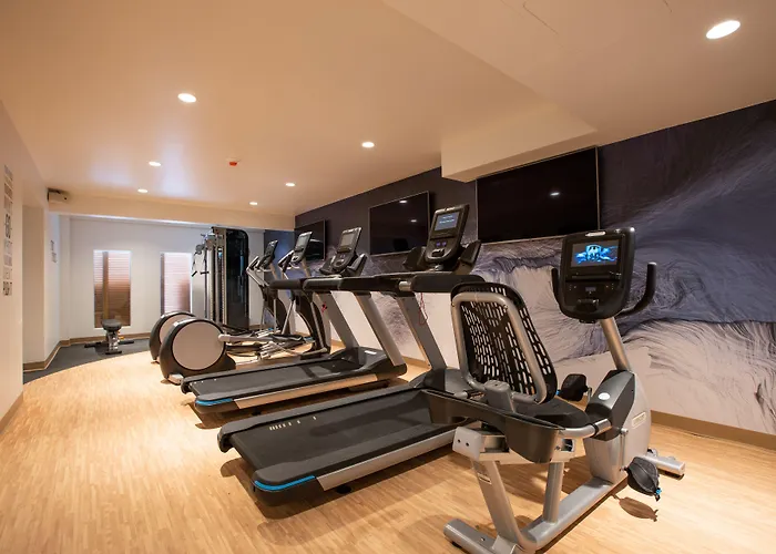 The Morgan Resort Spa & Village