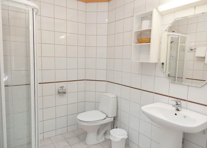 Thon Hotel Selbusjoen