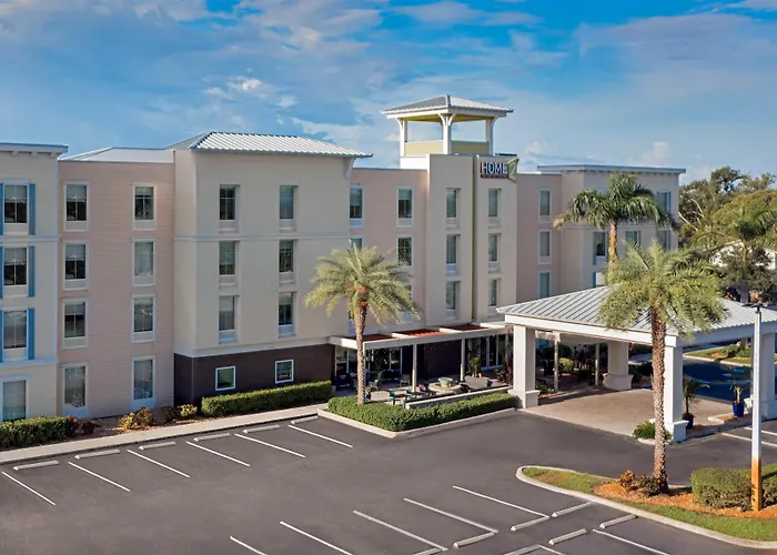 Home2 Suites By Hilton Nokomis