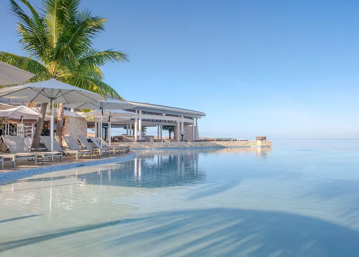 Fiji Marriott Resort Momi Bay