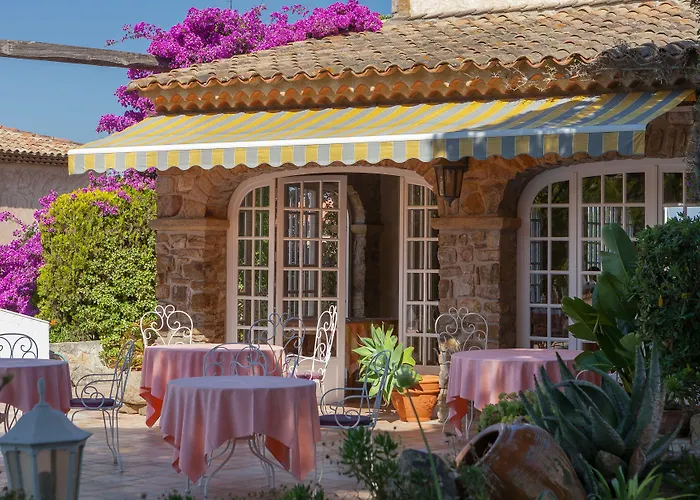 L' Escapade Hôtel&Restaurant