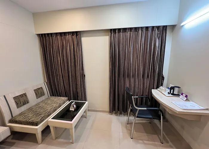 Vits Shalimar, Ankleshwar