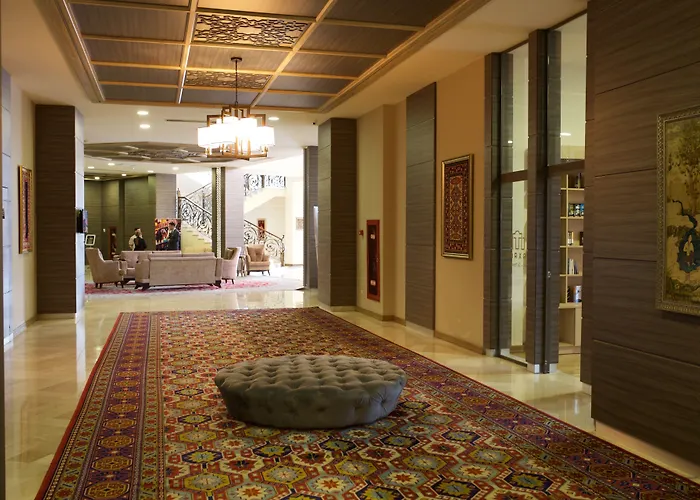 Marxal Resort & Spa